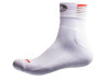 DONIC Socks SIENA White/Red