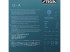 Goma STIGA DNA Hybrid M