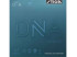 STIGA DNA Hybrid M
