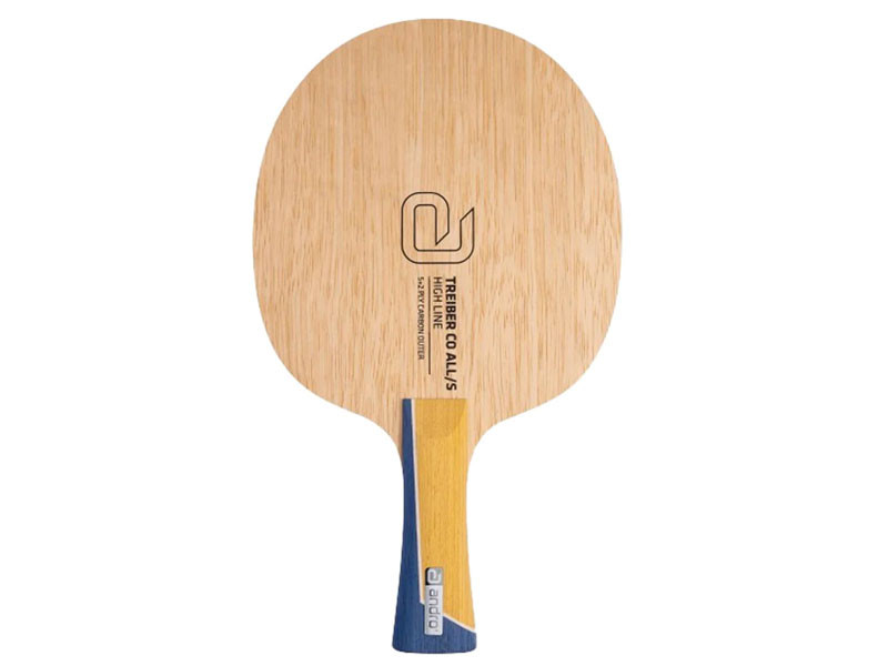 Madera ANDRO Treiber CO ALL/S