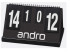 ANDRO Marcador Fair Play