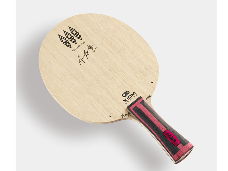 Madera XIOM An JaeHyun TMXi PRO