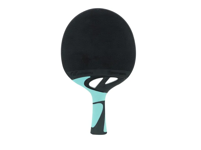 CORNILLEAU Raqueta Ping Pong Tacteo 30 Azul