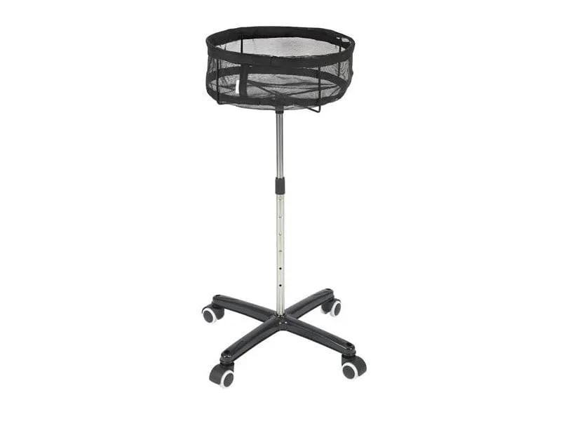 DONIC Carrito Multi-bolas COACHY