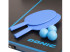 DONIC Set Mesa Ping Pong MIDI Portatil 6
