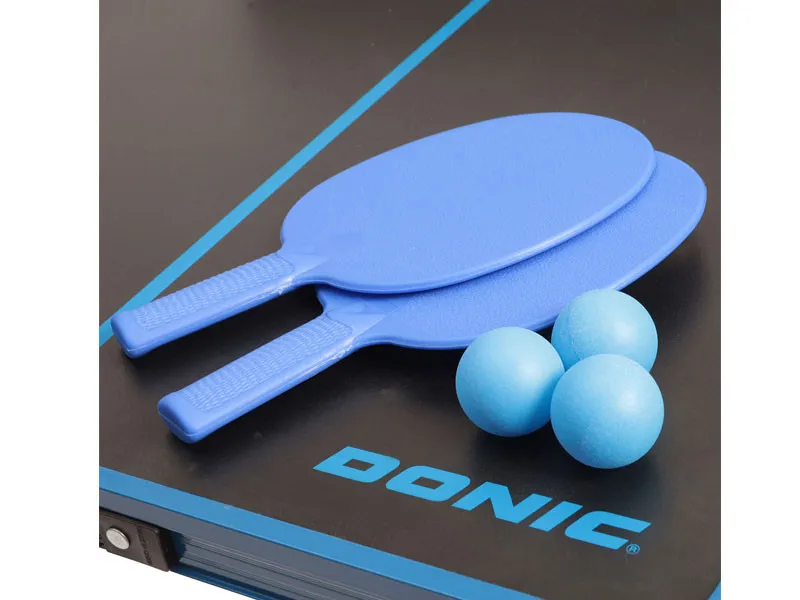 DONIC Set Mesa Ping Pong MIDI Portatil 6