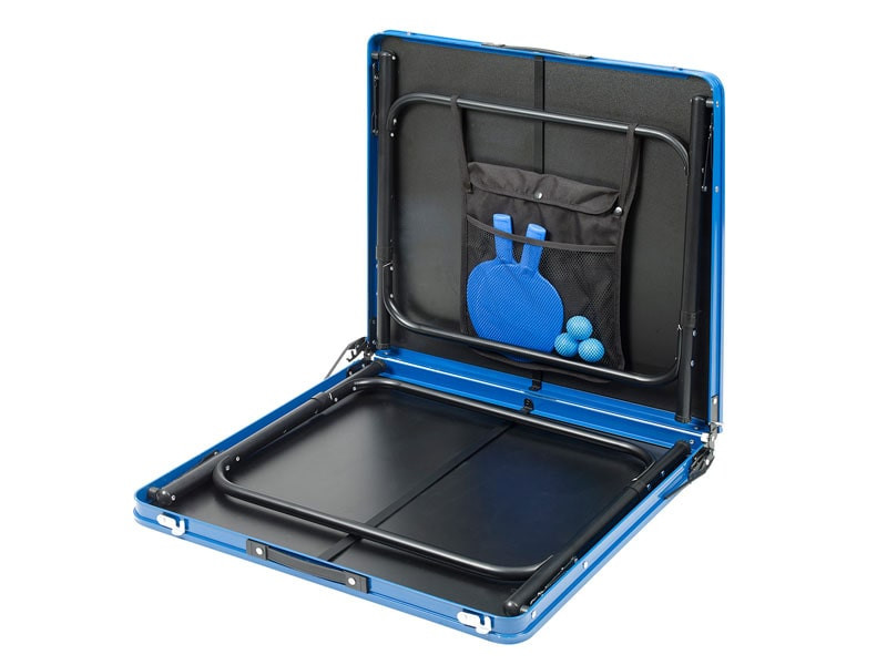 DONIC Set Mesa Ping Pong MIDI Portatil 4