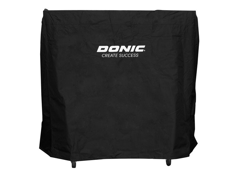 DONIC Funda para mesas Universal - negra
