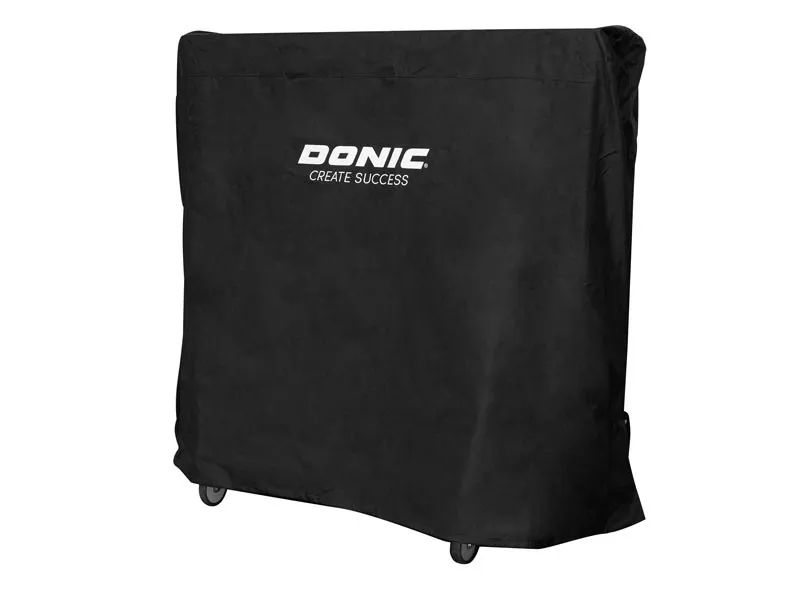 DONIC Funda para mesas Universal - negra 2