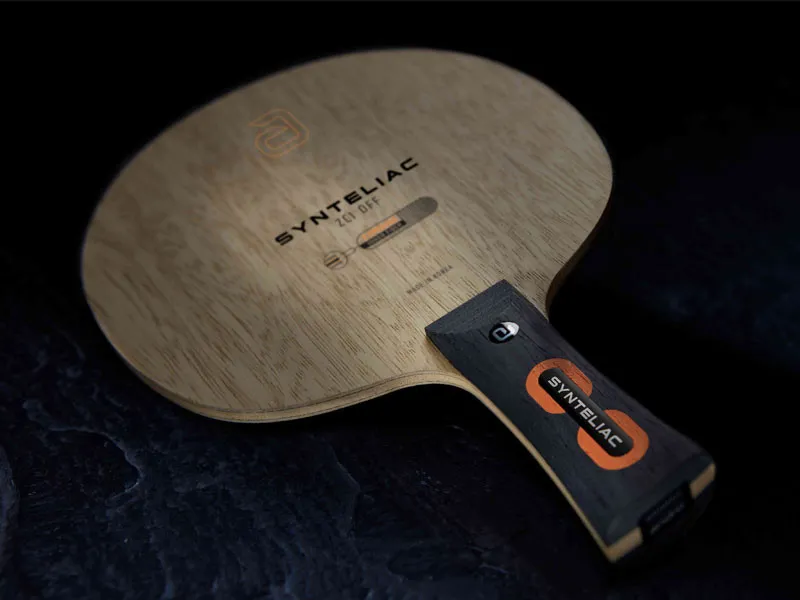 ANDRO Synteliac ZCI "Made in Korea"