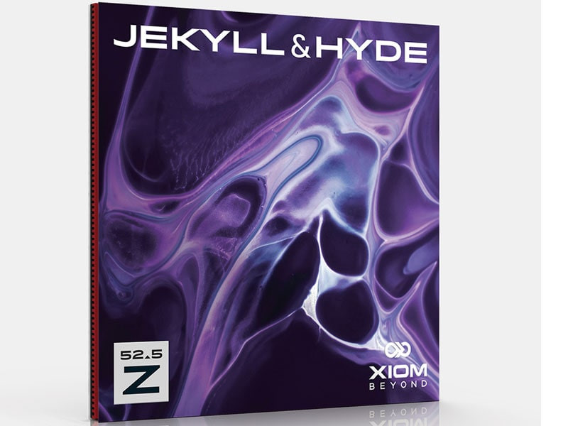 Revêtement XIOM Jekyll & Hyde Z 52.5