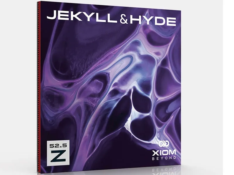 XIOM Jekyll & Hyde Z 52.5