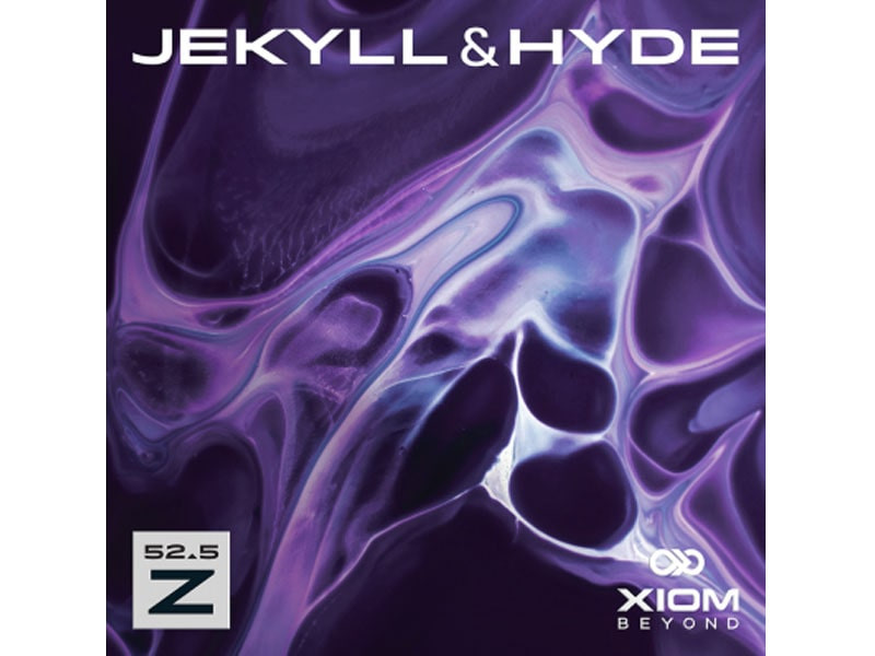 Revêtement XIOM Jekyll & Hyde Z 52.5