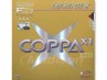 Gomas DONIC Coppa X1 Gold