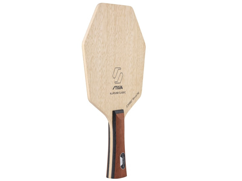 Fusta STIGA Allround Classic Cybershape