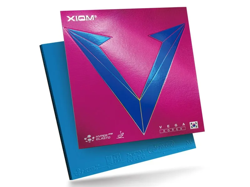 Gomas XIOM Vega Korea