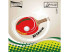 Gomas BARNA Super Glanti Attack
