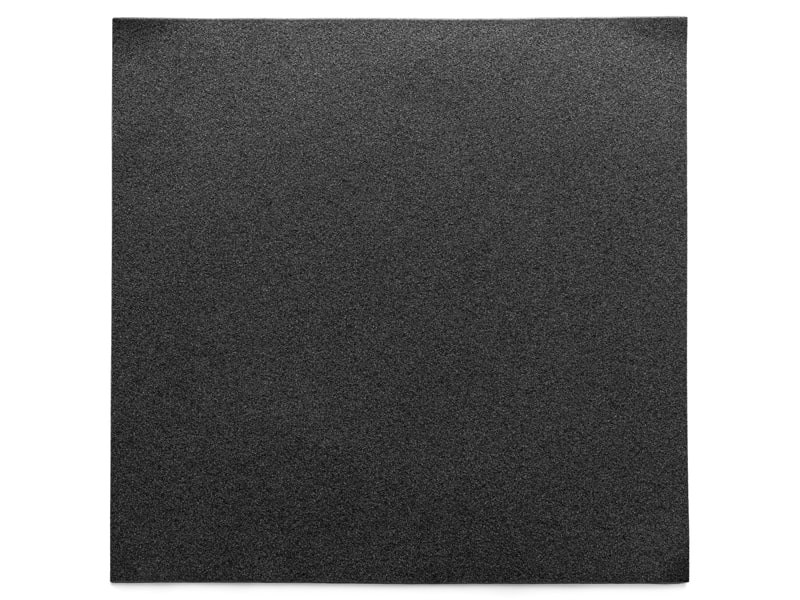 Der-materialspezialist Esponja Absorcion Negra