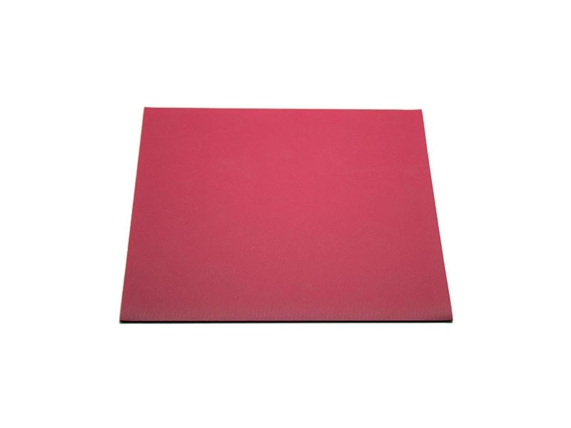 Der-materialspezialist Esponja Absorción Super Soft Roja detalle