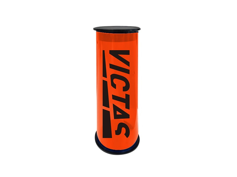Pelotas VICTAS Portabolas V-BALLSAFE Naranja