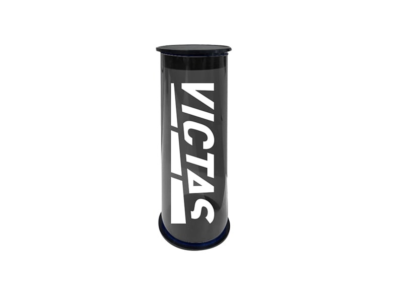 Pelotas VICTAS Portabolas V-BALLSAFE Negro