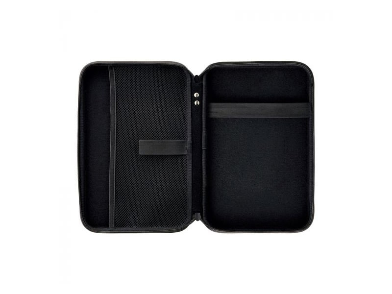 VICTAS Funda Doble V-CASE 428 Negra detalle interior