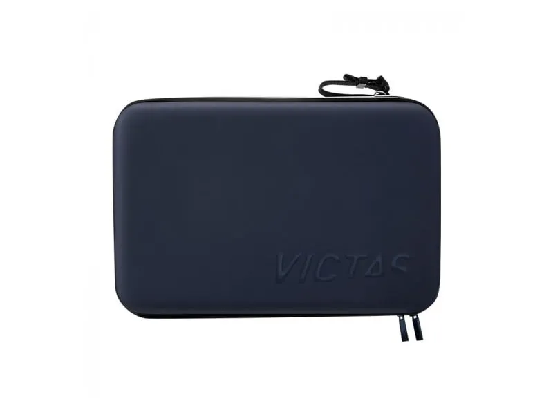 VICTAS Funda Doble V-CASE 428 Negra