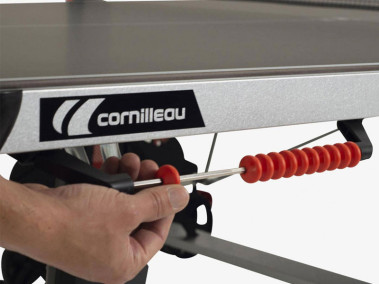 CORNILLEAU Mesa Ping Pong 500X OUTDOOR 4