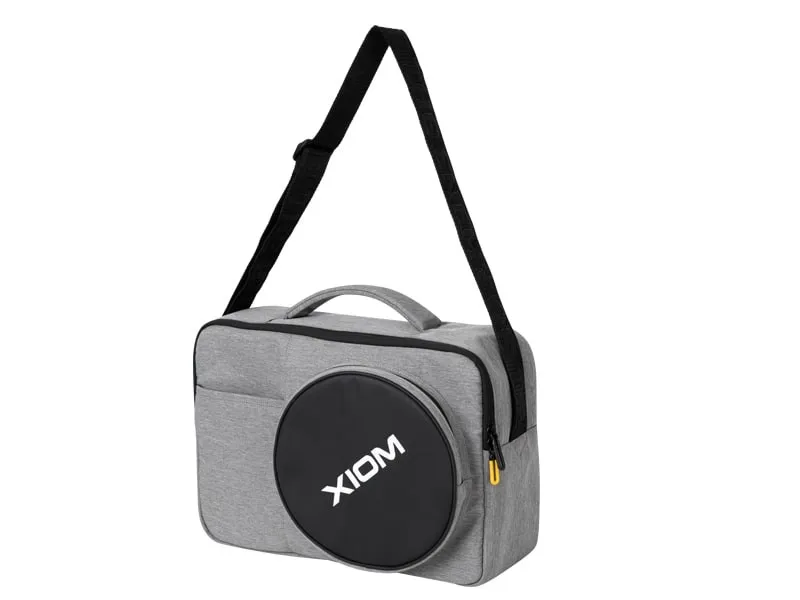 XIOM Bossa SOLITE DB Negre/Gris