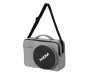 XIOM Shoulder bag SOLITE DB Black/Grey