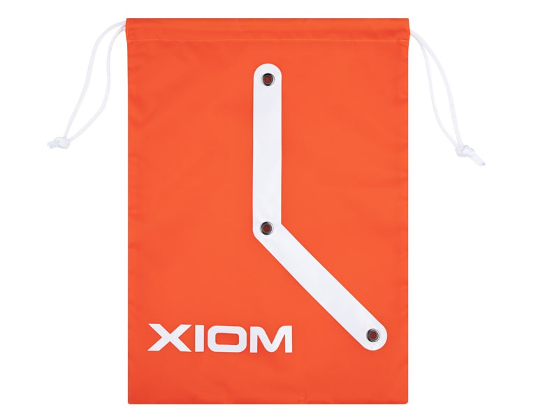 XIOM Bolsa para zapatillas JOEY Naranja