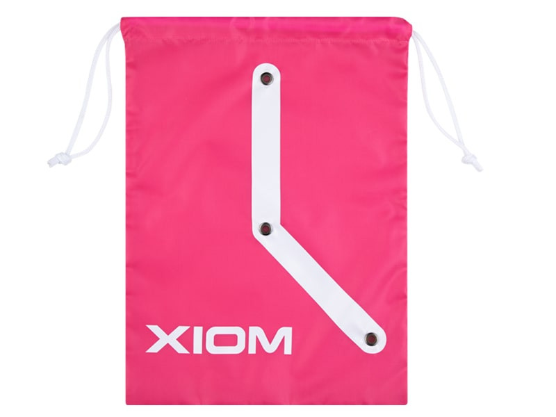 XIOM Bolsa para zapatillas JOEY Rosa