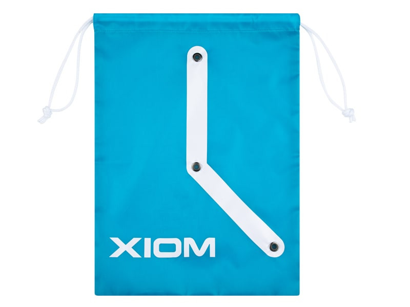 XIOM Bolsa para zapatillas JOEY Azul