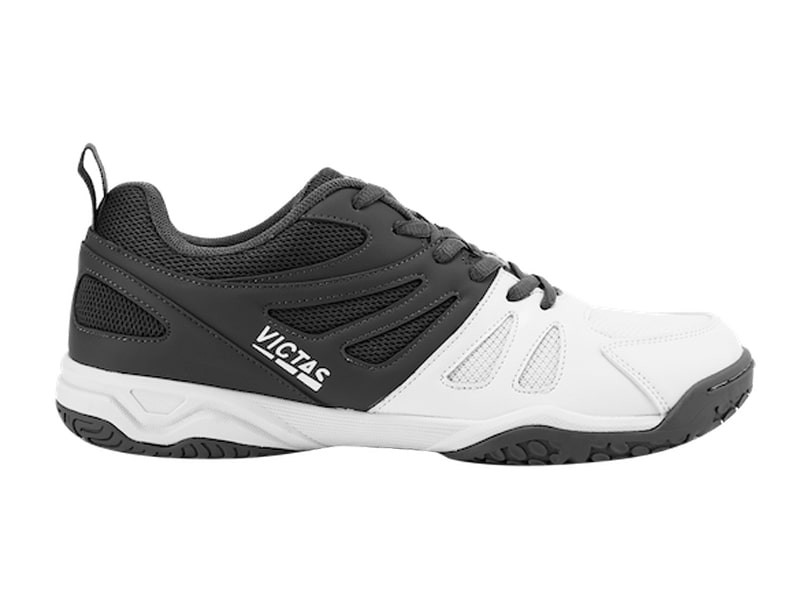 VICTAS V-Shoes 612 Blanc/Noire