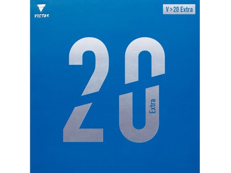 Revêtement VICTAS V>20 Extra