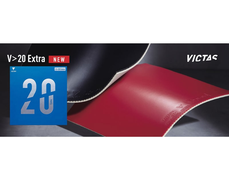 Revêtement VICTAS V>20 Extra