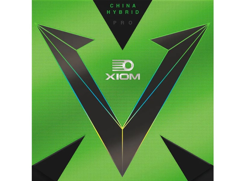Gomas XIOM Vega PRO HYBRID