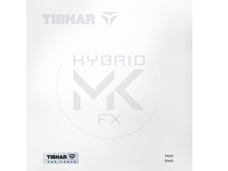 Gomas TIBHAR Hybrid MK FX