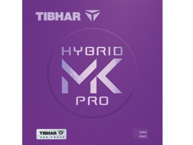 Gomas TIBHAR Hybrid MK PRO