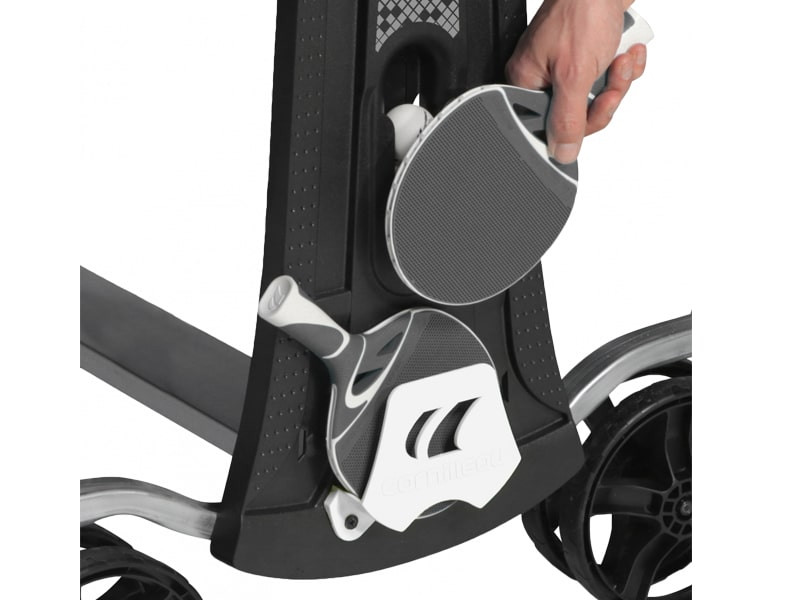 CORNILLEAU Black Code ID-2 Outdoor