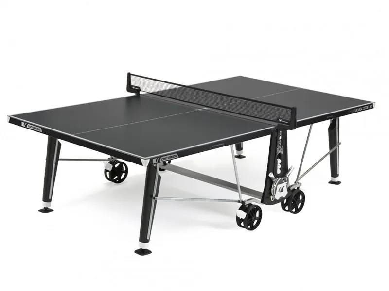 CORNILLEAU Mesa Ping Pong Black Code ID-2 Outdoor