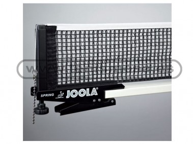 JOOLA Soporte + Red Spring