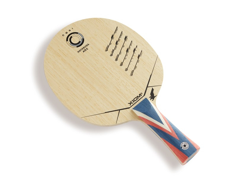 Fusta XIOM Hayabusa ARX