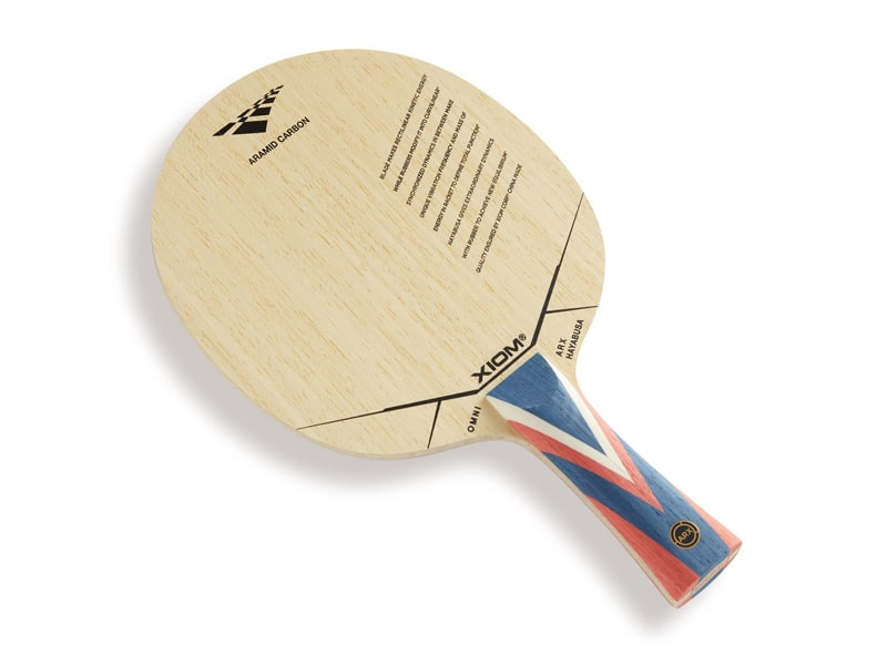 Fusta XIOM Hayabusa ARX