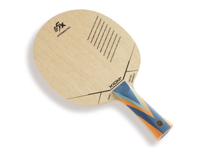 Fusta XIOM Hayabusa OFF PRO