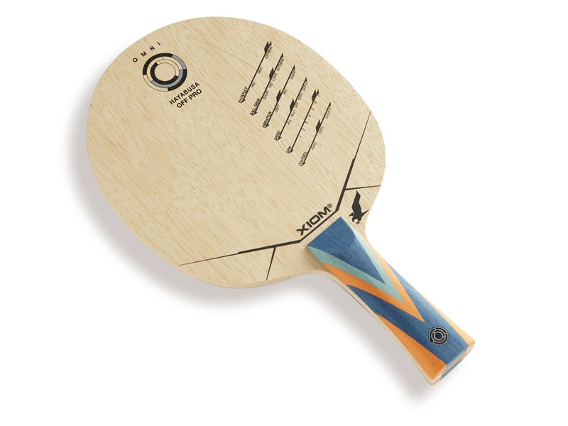 Fusta XIOM Hayabusa OFF PRO