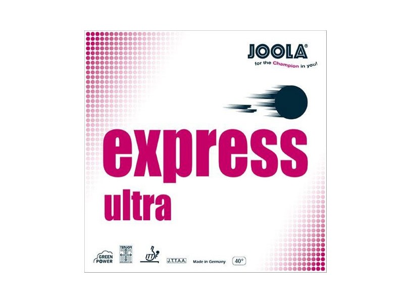 JOOLA Express Ultra 2.0 R