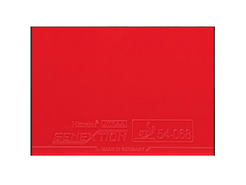 Rubber NITTAKU Fastarc C-1