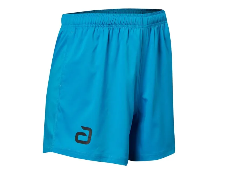 ANDRO Short TORIN Azul Claro 2