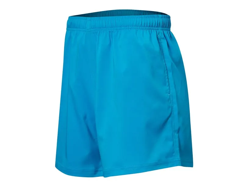 ANDRO Short TORIN Azul Claro 3